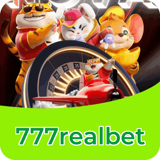 Login rápido no app 777realbet
