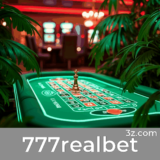 777realbet: Ofertas Exclusivas para Usuários Brasileiros