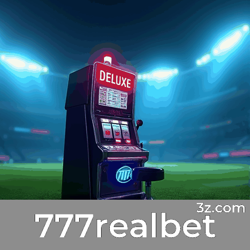 Tecnologia 3D e Jogos de Dealer Real no 777realbet