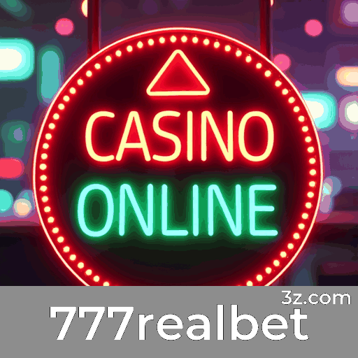 Qualidade Suprema de Casino no 777realbet: Jogos e Serviços Exclusivos