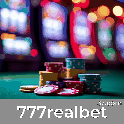 777realbet: Estável, Seguro e Otimizado para o Brasil