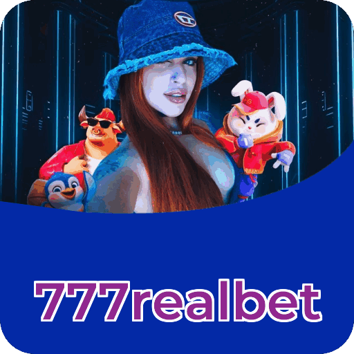 Siga a 777realbet no Facebook