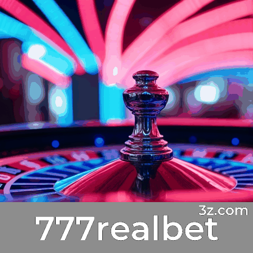 777realbet: O Mundo de Jogos Selecionados